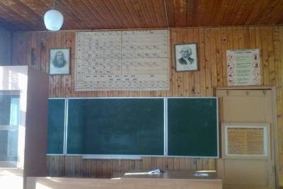 Учитель из Оленинского округа рассказала о плюсах работы в школе и о своём отношении к ЕГЭ - tver.mk.ru