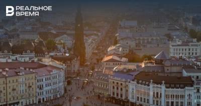 Максим Платонов - В Татарстане на организацию форума «Ориентиры будущего» потратят 2,9 миллионов рублей - realnoevremya.ru - респ. Татарстан