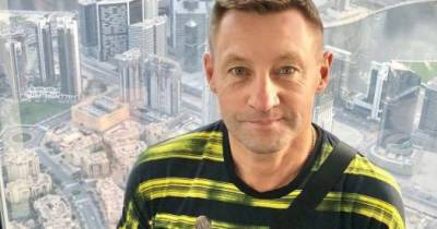 Андрей Тихонов - Тихонов получил двухлетнюю дисквалификацию за то, что увел футболистов «Астаны» с поля - sovsport.ru - Казахстан - Астана