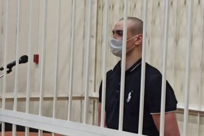 Волгоградец получил 19 лет колонии за убийство иностранного студента - volg.mk.ru - Россия - Смоленск - Волгоградская обл.