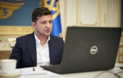 Владимир Зеленский - Алексей Данилов - Иван Баканов - Денис Шмыгаль - Гастроли российских артистов в Украине: Зеленский ответил на петицию - korrespondent.net - Россия - Украина