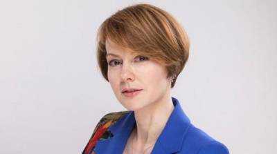 Елена Зеркаль - В Минэнерго назвали условие повышения тарифов на доставку газа - ru.slovoidilo.ua - Украина