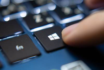 Раскрыта упрощенная версия Windows 11 - lenta.ru - Microsoft