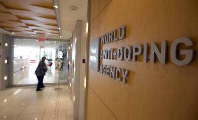 Сафиуллин — об обвинениях WADA: 28 октября этот вопрос будет обсуждаться на заседании Наблюдательного совета антидопингового контроля - sportarena.com - Украина