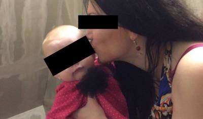 Россиянка использовала социальные сети для поиска новых родителей своему сыну - nashgorod.ru - Уфа