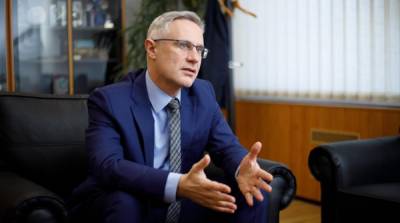 Украина и Израиль готовятся расширить зону свободной торговли - ru.slovoidilo.ua - Украина - Израиль