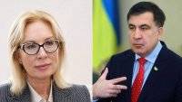 Людмила Денисова - Могут не успеть довезти до больницы: Денисова рассказала о состоянии Саакашвили - vlasti.net