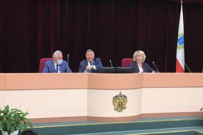 Александр Анидалов - Жителям Саратовской области позволили расширить применение материнского капитала - saratov.mk.ru - Россия - Саратовская обл. - Саратов