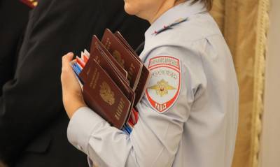 Полицейские спасли свадьбу, которую чуть не сорвала собака - gubdaily.ru
