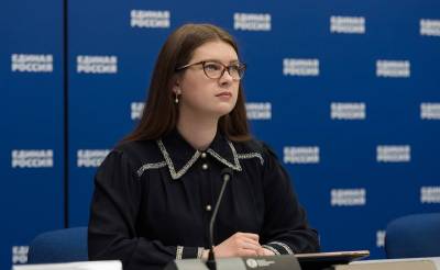 Ольга Амельченкова - Ольга Амельченкова: Волонтеры готовы вновь объединить усилия для борьбы с пандемией COVID-19 - ivbg.ru - Украина - Санкт-Петербург