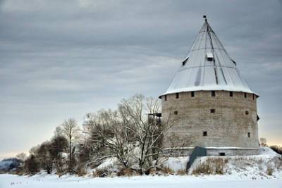 Передвижная фотовыставка «Эхо прошлых лет» открылась в Великом Новгороде - lenta.ru - Псков - Великий Новгород