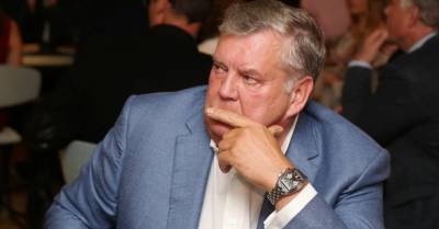 Янис Урбанович - "Согласие" поддержит отставку Павлютса - rus.delfi.lv - Латвия