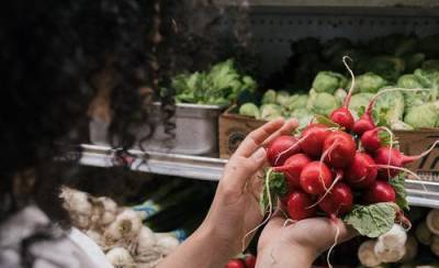 Оперштаб: продуктовые магазины и аптеки будут открыты в Москве в нерабочие дни - argumenti.ru - Москва