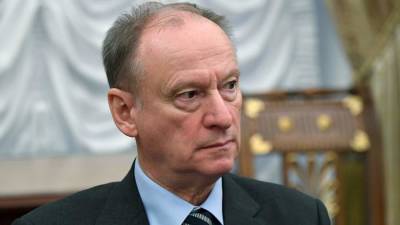 Николай Патрушев - Патрушев рассказал о кибератаках на объекты атомной энергетики в России - iz.ru - Россия - Израиль - Смоленская обл. - ЦФО