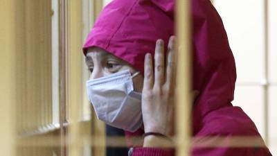 Энди Картрайт - Александр Юшко - Марина Кохал - Обвиняемую в убийстве рэпера Картрайта Марину Кохал выпустили из СИЗО - iz.ru - Санкт-Петербург - Израиль