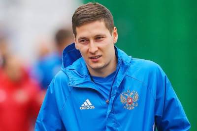 Сергей Семак - Далер Кузяев - Дуглас Сантос и Кузяев не помогут "Зениту" в игре с "Динамо" - sport.ru - Москва - Санкт-Петербург
