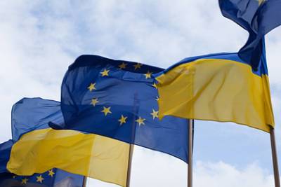 Руслан Стефанчук - Украина пожелала вступить в ЕС вместе с Молдавией и Грузией - lenta.ru - Украина - Киев - Молдавия - Грузия - Тбилиси - Кишинев