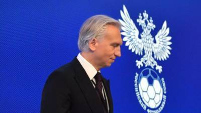 Александр Дюков - Дюков заявил, что у него есть вопросы по предложенному Hypercube формату проведения РПЛ - russian.rt.com - Голландия