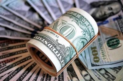 За сентябрь в Украине сократился госдолг на 40 миллиардов - minfin.com.ua - Украина