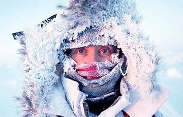 Ученые назвали полезное свойство холода - charter97.org - Белоруссия - Женева