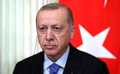 Эрдоган - Осман Кавала - Чего боится Эрдоган? - argumenti.ru - Турция