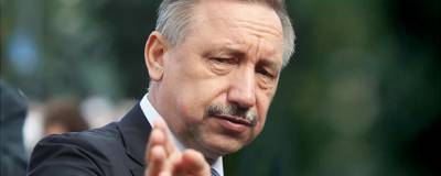 Александр Беглов - Беглов заявил об эффективной поддержке МСП. Результаты говорят об обратном - runews24.ru - Санкт-Петербург