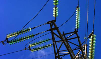 Российская электроэнергия в страны Балтии бьет ключом - lv.baltnews.com - Россия - Грузия - Финляндия - Латвия