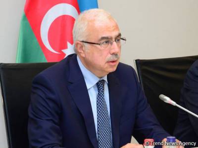 Азербайджан подписал соглашения с 13 странами по инвестированию в Алятскую экономическую зону - замминистра - trend.az - Азербайджан