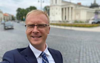 Олег Николенко - Киев ответил РФ на заявления об угрозах от НАТО - korrespondent.net - Россия - Украина - Киев