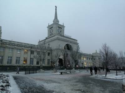 Убийцу азербайджанского студента из Волгограда приговорили к 19 годам колонии - nazaccent.ru - Россия - Смоленск - Волгоград - Азербайджан - Волгоградская обл.