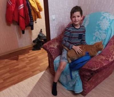 В Новосибирске пропал 8-летний мальчик на самокате - sib.fm - Новосибирск - Горск