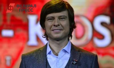Прохор Шаляпин - Baza: мама Шаляпина попала в суд за махинации - fedpress.ru - Москва - Волгоград