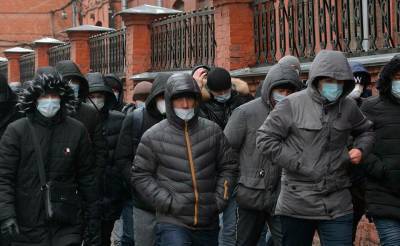 Антон Котяков - Узбекистан - Узбекистан предложил России упростить процедуру найма мигрантов на работу - podrobno.uz - Россия - Узбекистан - Ташкент