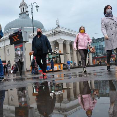 Московские компании, которые в нерабочие дни продолжат работать, могут быть оштрафованы на сумму до 1 млн руб. - radiomayak.ru - Москва