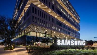 Samsung везет в Россию сверхдешевый смартфон Galaxy A03 - cnews.ru - Россия