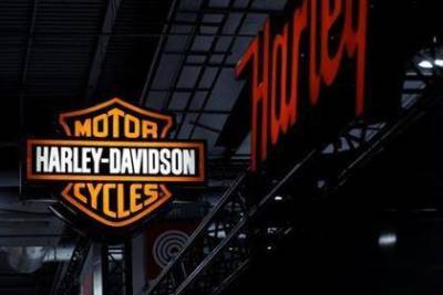 Переключение на высокорентабельные мотоциклы помогло Harley увеличить выручку в 3 квартале - smartmoney.one
