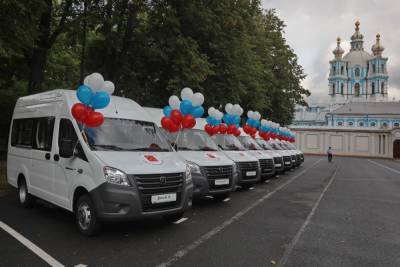 Получить бесплатный автомобиль смогут ещё больше многодетных семей Ленобласти - abnews.ru - Ленинградская обл.