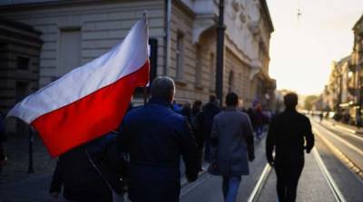 Евросоюз наказал Польшу за неповиновение - newzfeed.ru - Польша - Варшава - Брюссель