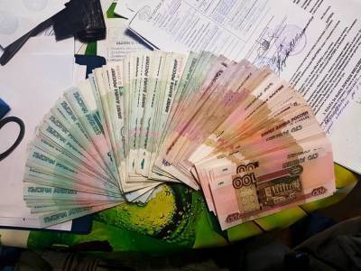 Александр Калашников - Гендиректора полиграфического комбината в Саратове арестовали за взятку - smartmoney.one - Россия - Саратов
