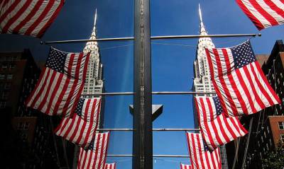 Энтони Блинкен - В США выдали первый паспорт без указания пола - capital.ua - США - Украина