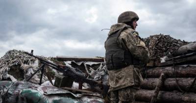 "Попытка дискредитации". Что известно об занятии Старомарьевки бойцами ВСУ - focus.ua - Украина - Донбасс - Донецкая обл.
