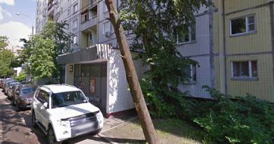Жильцы московского дома заявили о терроризирующем их соседе-насильнике - moslenta.ru - Москва