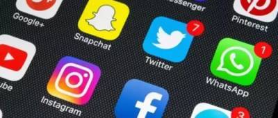 Названі п’ять найнебезпечніших для психіки соціальних мереж - w-n.com.ua