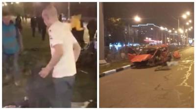 Стало известно, где и как учился 16-летний виновник смертельного ДТП в Харькове - sharij.net - Харьков