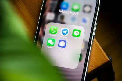 Павел Дуров - Telegram запустил рекламную платформу с минимальным бюджетом рекламной кампании в 2 млн евро - thepage.ua - Украина