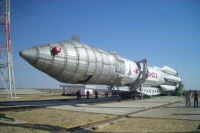Инженеры рассказали о ракете "Союз-5", открывающей "новую эпоху в освоении космоса" - actualnews.org - Чебоксары