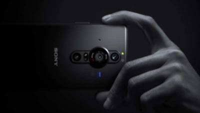 Смартфон Sony Xperia Pro-I стал первым в мире гаджетом без пластика в упаковке - actualnews.org - Япония