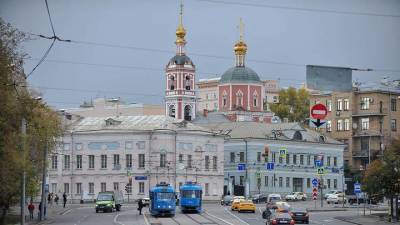 Дептранс назвал дачникам лучшее время для быстрого выезда из Москвы - vm.ru - Москва