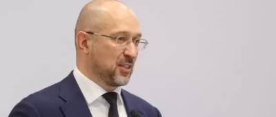 Денис Шмигаль - Шмигаль: У нас немає і не буде примусової вакцинації проти коронавірусу - w-n.com.ua