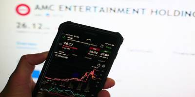 Акции Robinhood упали ниже цены IPO после выхода отчетности за третий квартал - nep.co.il